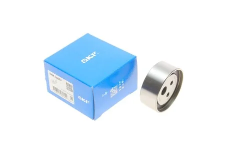 Ролик натяжний DACIA (вир-во) SKF VKM 16003