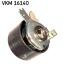 Натяжний ролик зубчастого реміня SKF VKM 16140 (фото 2)