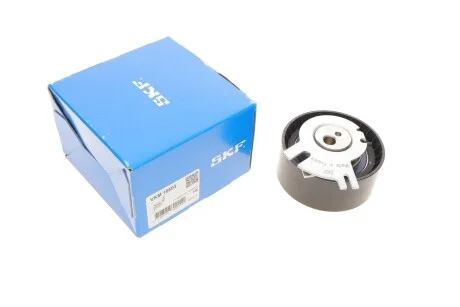 Ролик натяжний OPEL, RENAULT (вир-во) SKF VKM 16503