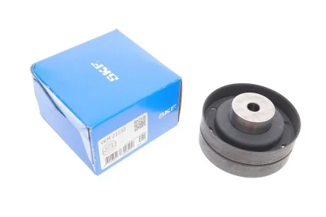 Натяжний ролик зубчастого реміня SKF VKM 21032