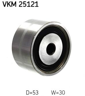 Роликовий модуль натягувача ременя SKF VKM 25121