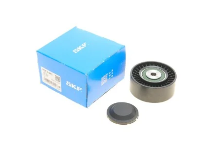 Ведучий ролик, поліклінового ременя SKF VKM 31008