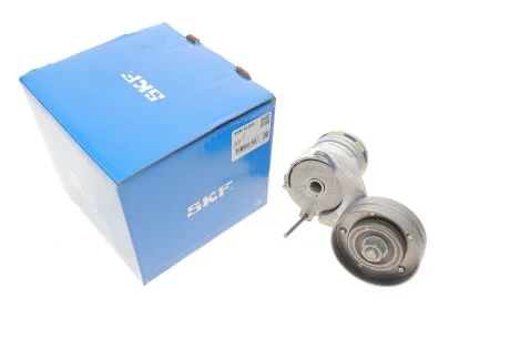 Ролик натяжний ременя поліклінового (Вир-во) SKF VKM 31016
