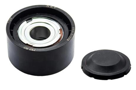 Ролик модуля натягувача ременя SKF VKM 31028