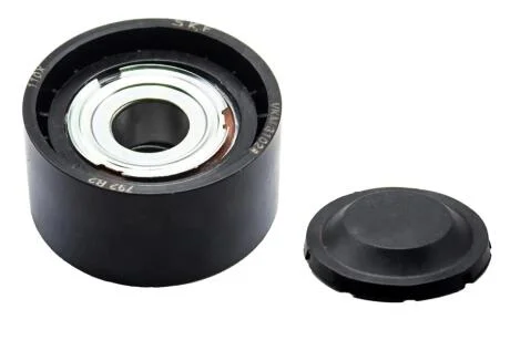 Ролик модуля натягувача ременя SKF VKM 31028