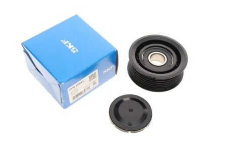 Ролик модуля натягувача ременя (Ви-во) SKF VKM 31041