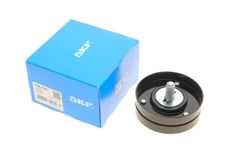 Натяжний ролик, полікліновий ремінь SKF VKM 31207