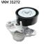 Натяжник ременя генератора SKF VKM 31272 (фото 1)