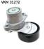 Натяжник ременя генератора SKF VKM 31272 (фото 2)