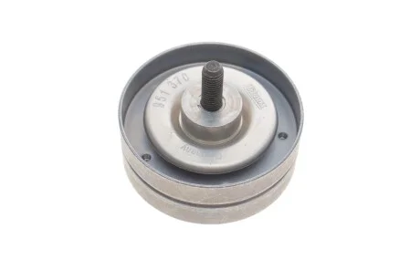 Натяжний ролик, поліклинового ременя (Вир-во) SKF VKM 31280