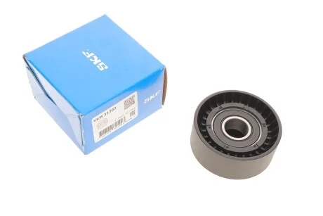 Ролик ведучий AUDI, VW (ви-во) SKF VKM 31303