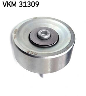 Натяжний ролик поліклинового реміня SKF VKM 31309