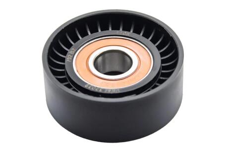 Ролик модуля натягувача ременя SKF VKM 32039