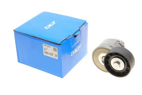 Ролик ремня приводного натяжной SKF VKM32046