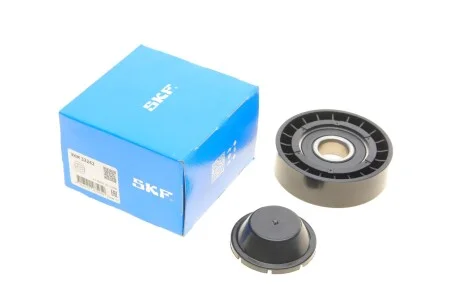 Натяжний ролик, поліклинового ременя (Вир-во) SKF VKM 32242