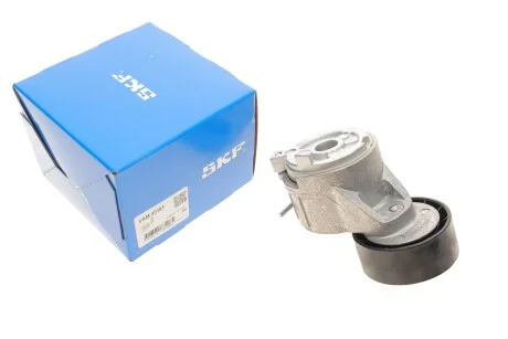 Натяжний ролик, полікліновий ремінь (Вир-во) SKF VKM 33161
