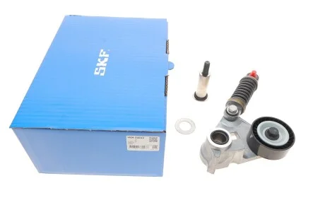 Ролик натяжний FORD (вир-во) SKF VKM 34032