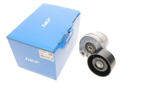 Ролик натяжний ременя поліклінового SKF VKM34071