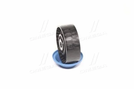 Ведучий ролик, поліклиновий ремінь FORD MONDEO IV (BA7) 2.2 TDCi 2010 - 2015 (Вир-во) SKF VKM 34120