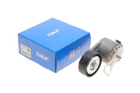 Роликовий модуль натягувача ременя SKF VKM34200