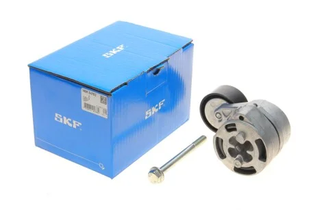 Ролик натяжний FORD (вир-во) SKF VKM 34702