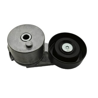 Натяжний пристрій, клиновий ремінь SKF VKM 35219