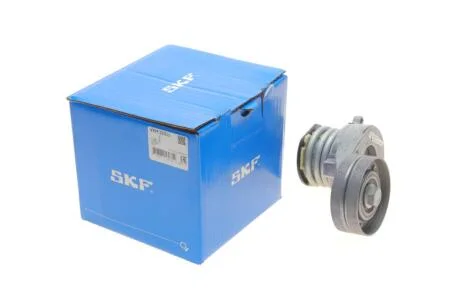 Натяжний ролик, поліклінового ременя (Вир-во) SKF VKM 35311