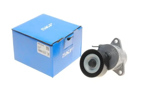 Ведучий ролик, поліклинового ременя (Вир-во) SKF VKM 35330