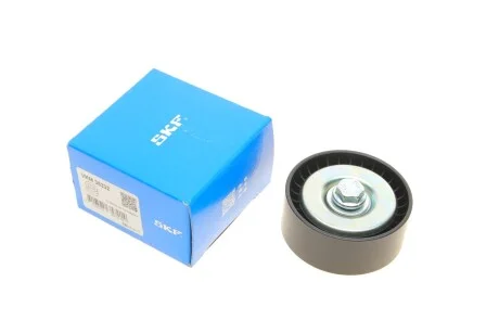 Ведучий ролик, поліклинового ременя (Вир-во) SKF VKM 35332