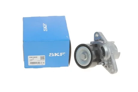 Натяжний ролик, поліклінового ременя (Вир-во) SKF VKM 36020