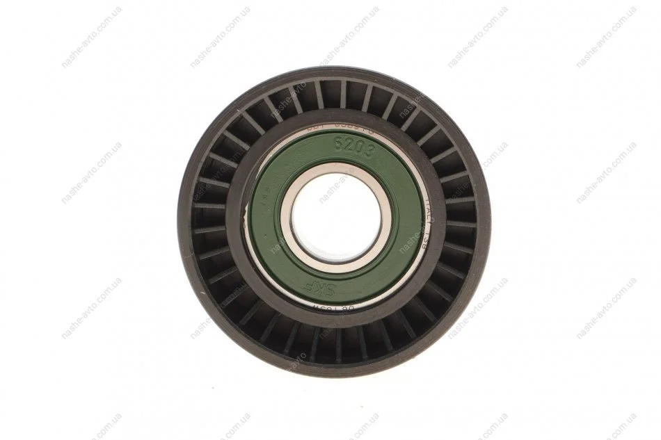 Ролик ведучий MITSUBICHI, OPEL (вир-во) SKF VKM 36038 (фото 1)