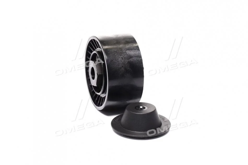 Ролик модуля натягувача ременя SKF VKM 36056 (фото 1)