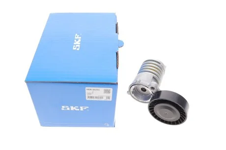 Натяжний ролик, поліклинового ременя (Вир-во) SKF VKM 36251