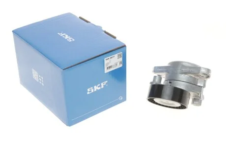 Ролик ременя приводного натяжного SKF VKM38077