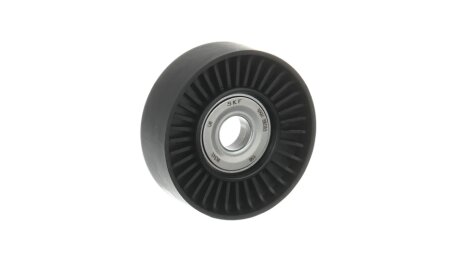 Ролик обвідний поліклінового ременя SKF VKM 38083