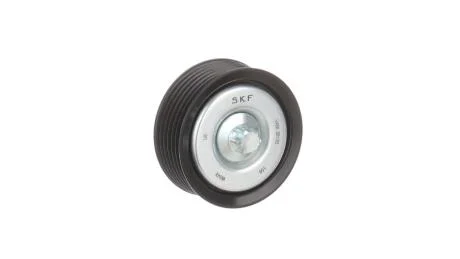 Ролик модуля натягувача ременя SKF VKM 38135