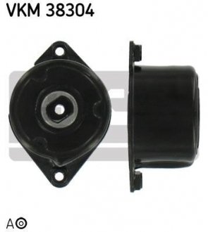 Шків привідного паса SKF VKM38304