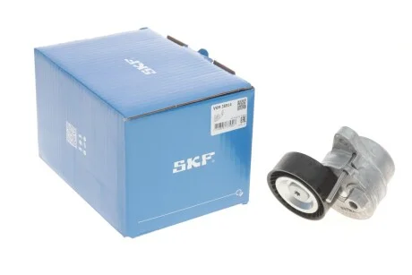 Натяжний ролик, поліклинового ременя (Вир-во) SKF VKM 38914