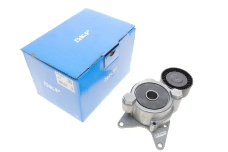 Натяжний ролик поліклинового реміня (Вир-во) SKF VKM 61016