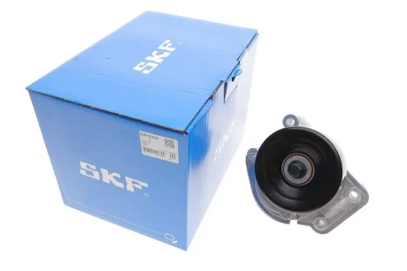 Ролик натяжний ременя поліклінового (Вир-во) SKF VKM 61026