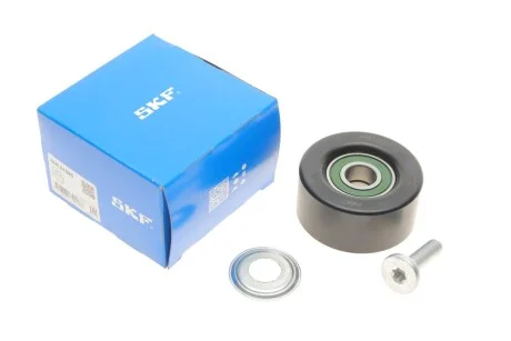 Ролик натяжителя приводного ремня SKF VKM61085