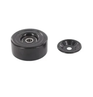 Ролик ременя генератора SKF VKM 62027