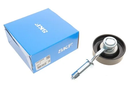 Натяжний ролик поліклинового реміня (Вир-во) SKF VKM 62049