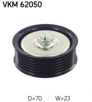 Ролик SKF VKM62050