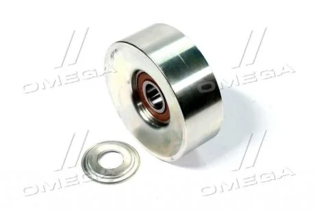 Натяжний ролик, поліклинового ременя (Вир-во) SKF VKM 62065