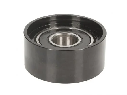 Натяжний ролик поліклинового реміня (Вир-во) SKF VKM63011