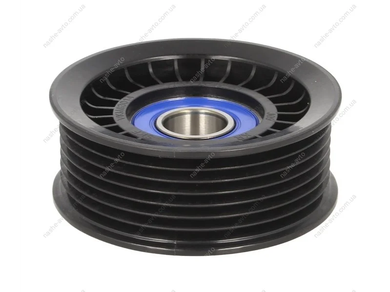Ведучий ролик, зубчастий ремінь (Вир-во) SKF VKM 63014 (фото 1)