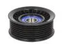 Ведучий ролик, зубчастий ремінь (Вир-во) SKF VKM 63014 (фото 1)