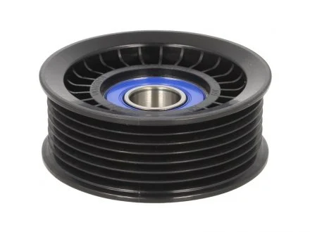 Ведучий ролик, зубчастий ремінь (Вир-во) SKF VKM 63014
