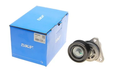 Натяжна ролик, поліклиновий ремінь (ви-во) SKF VKM 64002